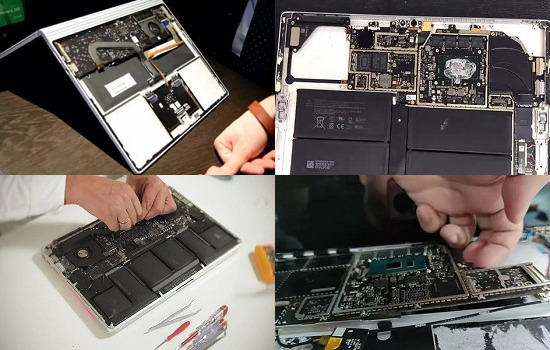 解决alienware常见故障