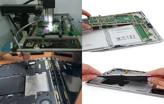 联想b4400电脑黑屏打不开分析(联想不开机维修)