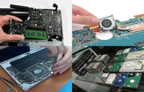 华硕vivobook15s电脑电脑开不了-asus电脑打不开了处理