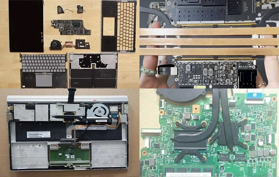 联想b4308电脑灯亮屏幕不显示分析