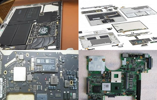 戴尔e5450笔记本不上电开不开,dell不开机处理方法