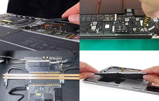 华硕vivobook15s电脑电脑开不了-asus电脑打不开了处理