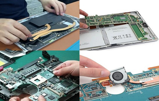 戴尔5509笔记本按键没反应