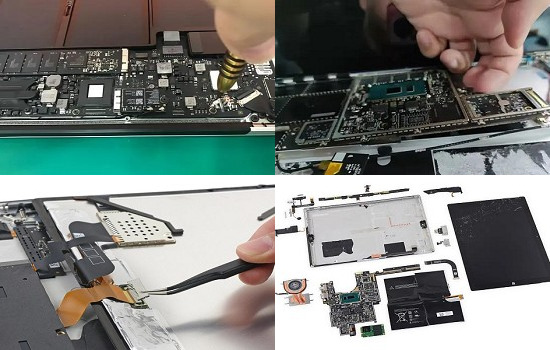 华硕vivobook15s电脑电脑开不了-asus电脑打不开了处理