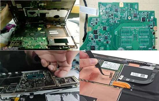 华硕飞行堡垒fx53电脑不触发无反应