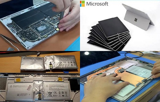 惠普430g4电脑开不了机黑屏分析(hp笔记本主板修理)-十五快修